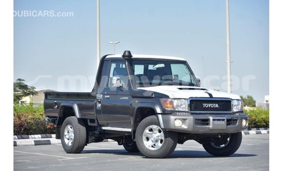Acheter Import Voiture Toyota Land Cruiser Autre à Import - Dubai, #<Region:0x000000000c5121b8> Acheter Import Voiture Toyota Land Cruiser Autre à Import - Dubai, #<Region:0x000000000c5121b8>