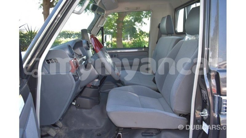 Big with watermark toyota land cruiser ayeyarwady import dubai 1722