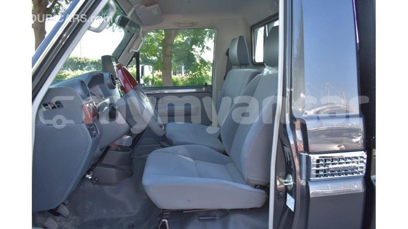 Big with watermark toyota land cruiser ayeyarwady import dubai 1722