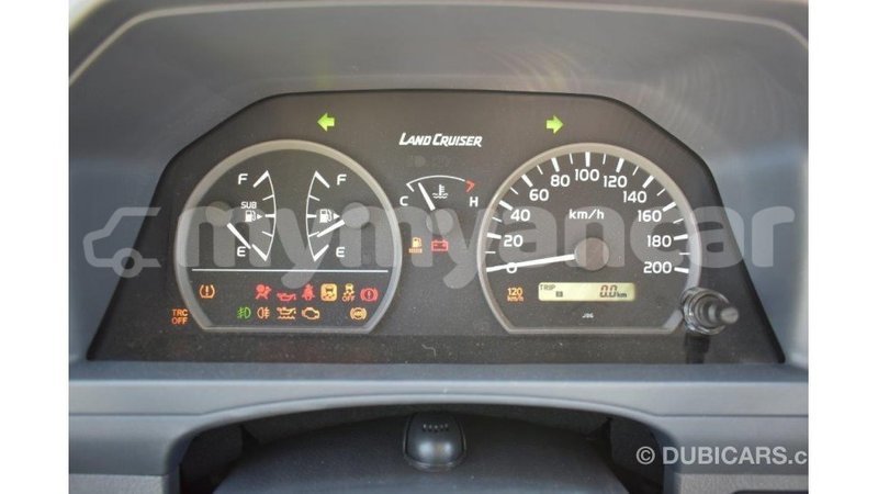 Big with watermark toyota land cruiser ayeyarwady import dubai 1722