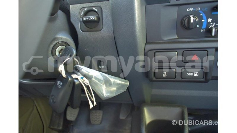Big with watermark toyota land cruiser ayeyarwady import dubai 1722