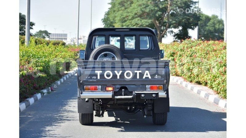 Big with watermark toyota land cruiser ayeyarwady import dubai 1722