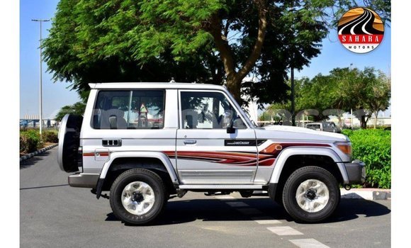 Acheter Import Voiture Toyota Land Cruiser Autre à Import - Dubai, #<Region:0x000000000c5121b8> Acheter Import Voiture Toyota Land Cruiser Autre à Import - Dubai, #<Region:0x000000000c5121b8>