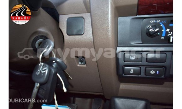 Acheter Import Voiture Toyota Land Cruiser Autre à Import - Dubai, #<Region:0x000000000c5121b8> Acheter Import Voiture Toyota Land Cruiser Autre à Import - Dubai, #<Region:0x000000000c5121b8>