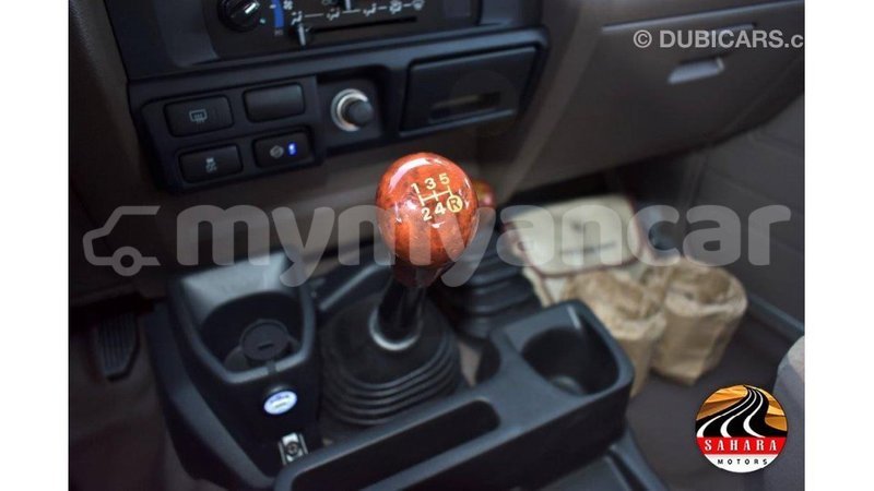 Big with watermark toyota land cruiser ayeyarwady import dubai 1723