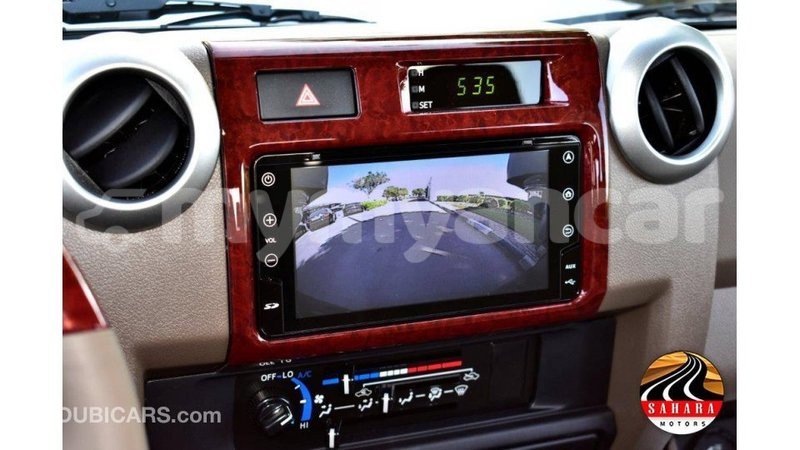 Big with watermark toyota land cruiser ayeyarwady import dubai 1723