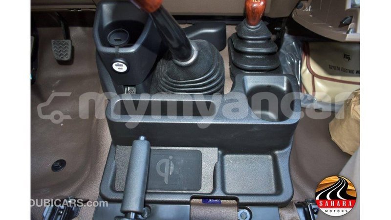 Big with watermark toyota land cruiser ayeyarwady import dubai 1723