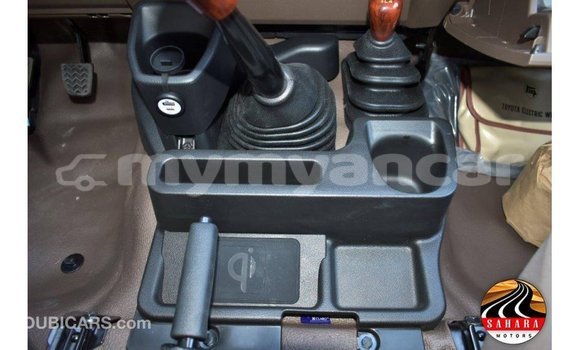 Acheter Import Voiture Toyota Land Cruiser Autre à Import - Dubai, #<Region:0x000000000c5121b8> Acheter Import Voiture Toyota Land Cruiser Autre à Import - Dubai, #<Region:0x000000000c5121b8>