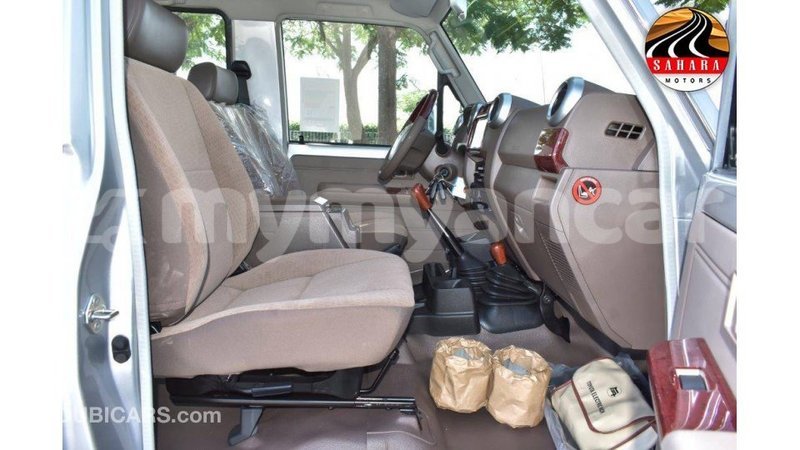 Big with watermark toyota land cruiser ayeyarwady import dubai 1723