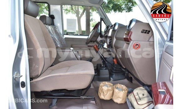 Acheter Import Voiture Toyota Land Cruiser Autre à Import - Dubai, #<Region:0x000000000c5121b8> Acheter Import Voiture Toyota Land Cruiser Autre à Import - Dubai, #<Region:0x000000000c5121b8>