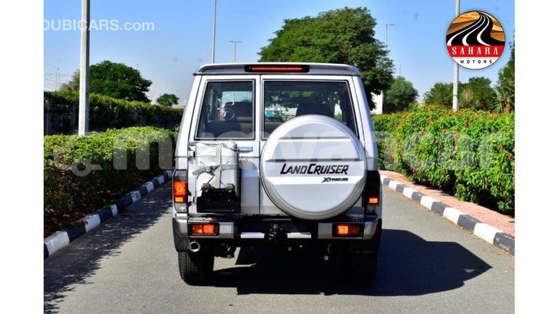 Big with watermark toyota land cruiser ayeyarwady import dubai 1723