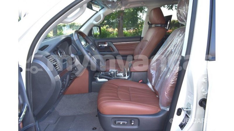 Big with watermark toyota land cruiser ayeyarwady import dubai 1724