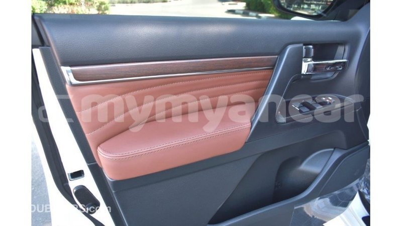 Big with watermark toyota land cruiser ayeyarwady import dubai 1724