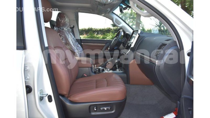 Big with watermark toyota land cruiser ayeyarwady import dubai 1724