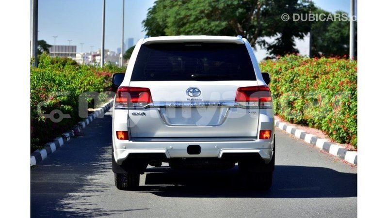Big with watermark toyota land cruiser ayeyarwady import dubai 1724