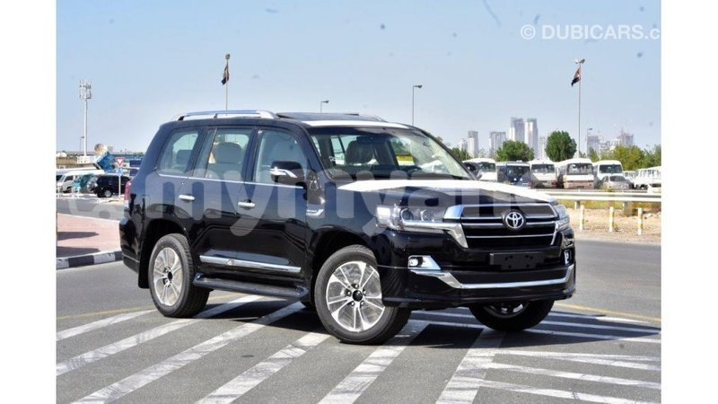 Big with watermark toyota land cruiser ayeyarwady import dubai 1725