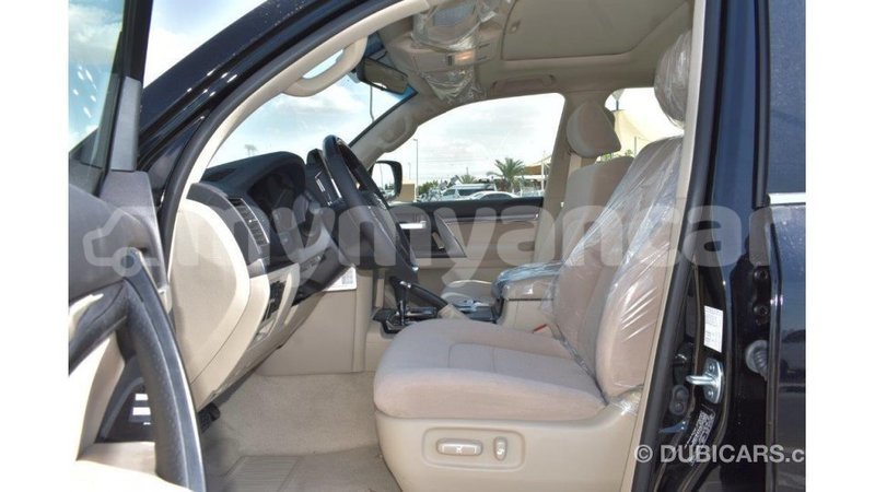 Big with watermark toyota land cruiser ayeyarwady import dubai 1725
