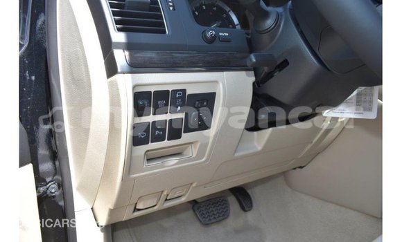 Buy Import Toyota Land Cruiser Black Car in Import - Dubai in Ayeyarwady Buy Import Toyota Land Cruiser Black Car in Import - Dubai in Ayeyarwady