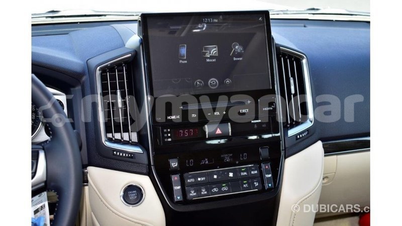 Big with watermark toyota land cruiser ayeyarwady import dubai 1725