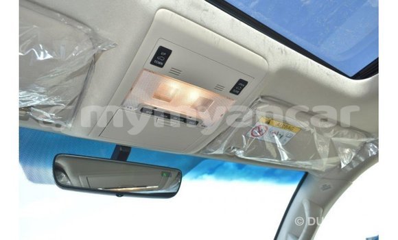 Buy Import Toyota Land Cruiser Black Car in Import - Dubai in Ayeyarwady Buy Import Toyota Land Cruiser Black Car in Import - Dubai in Ayeyarwady