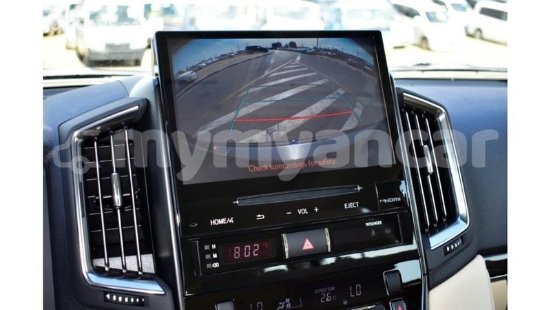 Big with watermark toyota land cruiser ayeyarwady import dubai 1725