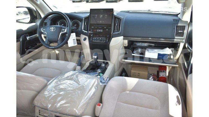 Big with watermark toyota land cruiser ayeyarwady import dubai 1725