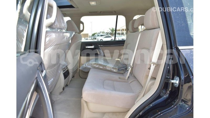 Big with watermark toyota land cruiser ayeyarwady import dubai 1725