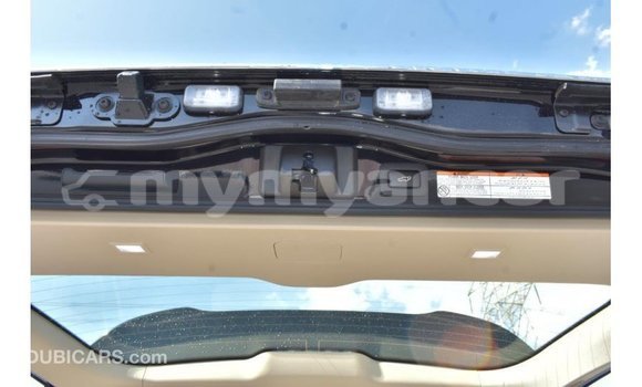 Buy Import Toyota Land Cruiser Black Car in Import - Dubai in Ayeyarwady Buy Import Toyota Land Cruiser Black Car in Import - Dubai in Ayeyarwady