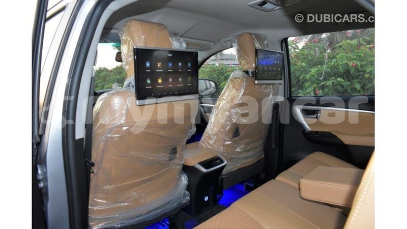 Big with watermark toyota fortuner ayeyarwady import dubai 1726