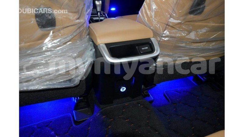 Big with watermark toyota fortuner ayeyarwady import dubai 1726