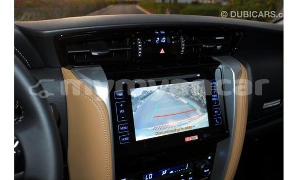 Acheter Import Voiture Toyota Fortuner Autre à Import - Dubai, #<Region:0x000000000c5121b8> Acheter Import Voiture Toyota Fortuner Autre à Import - Dubai, #<Region:0x000000000c5121b8>