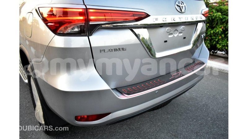 Big with watermark toyota fortuner ayeyarwady import dubai 1726
