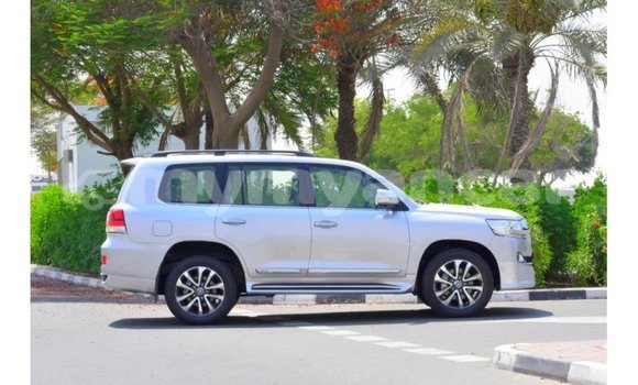 Acheter Import Voiture Toyota Land Cruiser Autre à Import - Dubai, #<Region:0x000000000c5121b8> Acheter Import Voiture Toyota Land Cruiser Autre à Import - Dubai, #<Region:0x000000000c5121b8>