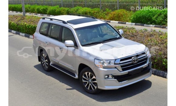 Acheter Import Voiture Toyota Land Cruiser Autre à Import - Dubai, #<Region:0x000000000c5121b8> Acheter Import Voiture Toyota Land Cruiser Autre à Import - Dubai, #<Region:0x000000000c5121b8>