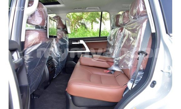 Acheter Import Voiture Toyota Land Cruiser Autre à Import - Dubai, #<Region:0x000000000c5121b8> Acheter Import Voiture Toyota Land Cruiser Autre à Import - Dubai, #<Region:0x000000000c5121b8>
