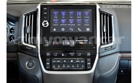 Acheter Import Voiture Toyota Land Cruiser Autre à Import - Dubai, #<Region:0x000000000c5121b8> Acheter Import Voiture Toyota Land Cruiser Autre à Import - Dubai, #<Region:0x000000000c5121b8>