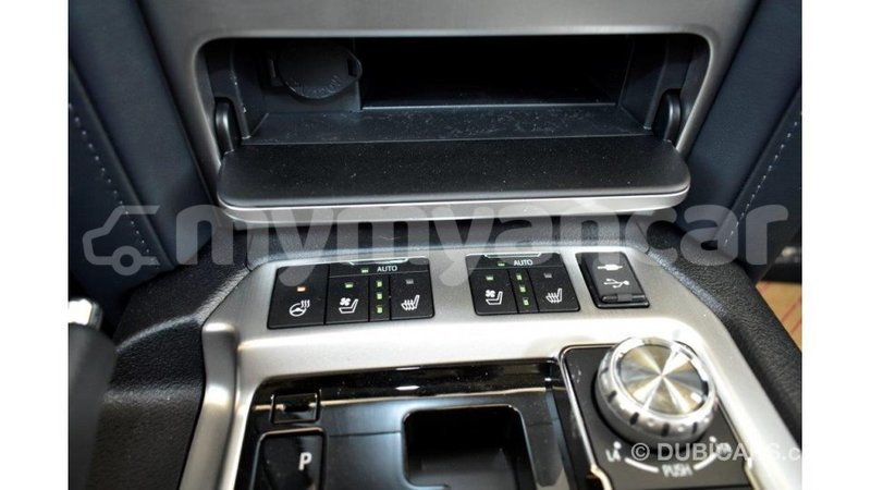 Big with watermark toyota land cruiser ayeyarwady import dubai 1727
