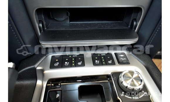 Acheter Import Voiture Toyota Land Cruiser Autre à Import - Dubai, #<Region:0x000000000c5121b8> Acheter Import Voiture Toyota Land Cruiser Autre à Import - Dubai, #<Region:0x000000000c5121b8>
