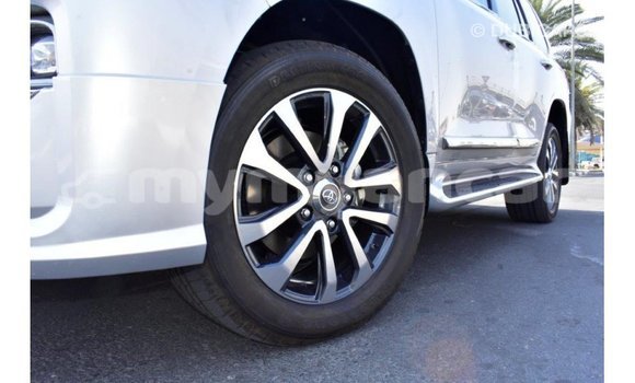 Acheter Import Voiture Toyota Land Cruiser Autre à Import - Dubai, #<Region:0x000000000c5121b8> Acheter Import Voiture Toyota Land Cruiser Autre à Import - Dubai, #<Region:0x000000000c5121b8>
