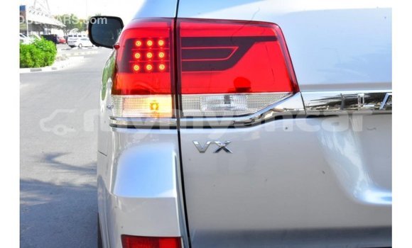 Acheter Import Voiture Toyota Land Cruiser Autre à Import - Dubai, #<Region:0x000000000c5121b8> Acheter Import Voiture Toyota Land Cruiser Autre à Import - Dubai, #<Region:0x000000000c5121b8>