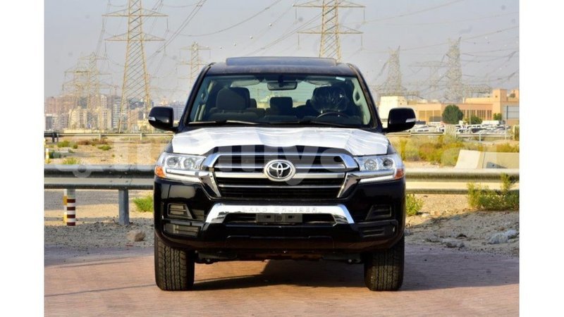 Big with watermark toyota land cruiser ayeyarwady import dubai 1728