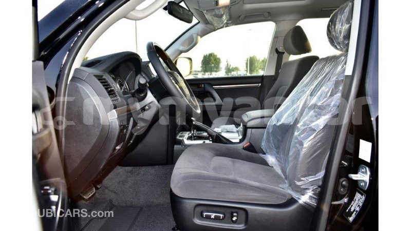 Big with watermark toyota land cruiser ayeyarwady import dubai 1728