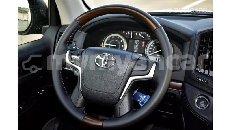 Big with watermark toyota land cruiser ayeyarwady import dubai 1728