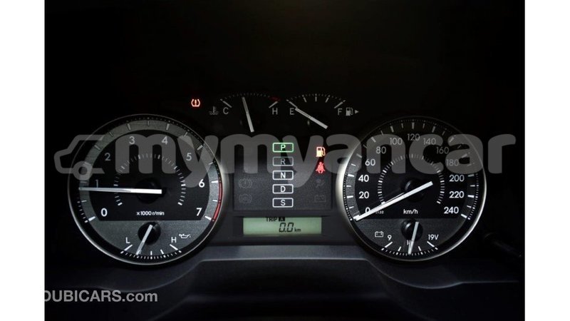 Big with watermark toyota land cruiser ayeyarwady import dubai 1728