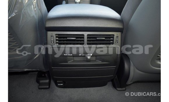 Buy Import Toyota Land Cruiser Black Car in Import - Dubai in Ayeyarwady Buy Import Toyota Land Cruiser Black Car in Import - Dubai in Ayeyarwady