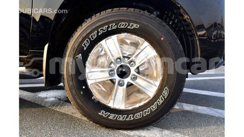 Big with watermark toyota land cruiser ayeyarwady import dubai 1728