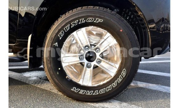 Buy Import Toyota Land Cruiser Black Car in Import - Dubai in Ayeyarwady Buy Import Toyota Land Cruiser Black Car in Import - Dubai in Ayeyarwady