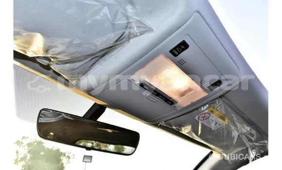 Buy Import Toyota Land Cruiser Black Car in Import - Dubai in Ayeyarwady Buy Import Toyota Land Cruiser Black Car in Import - Dubai in Ayeyarwady