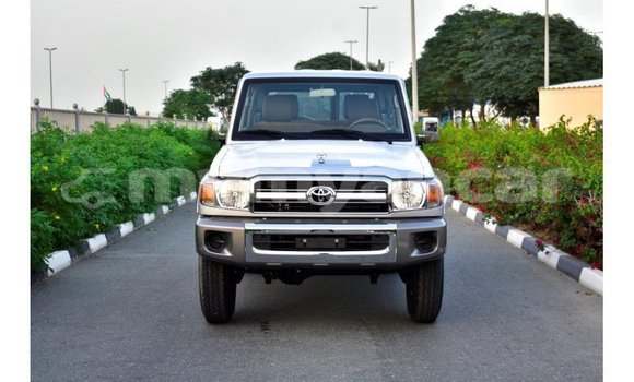 Buy Import Toyota Land Cruiser Other Car in Import - Dubai in Ayeyarwady Buy Import Toyota Land Cruiser Other Car in Import - Dubai in Ayeyarwady
