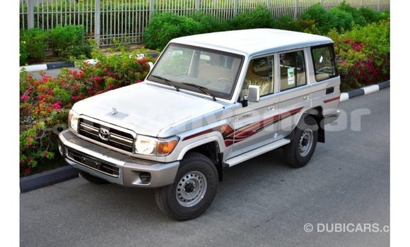 Buy Import Toyota Land Cruiser Other Car in Import - Dubai in Ayeyarwady Buy Import Toyota Land Cruiser Other Car in Import - Dubai in Ayeyarwady